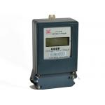 Three Phase Electric Meter Active Energy Measuring Prevent From Electricity Stolen for sale
