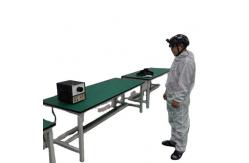 China Temperature Scanner Fever Detection AR Police Smart AI Helmet supplier