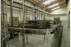 China Carbonated Filling Machine manufacturer