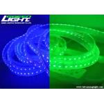 ATEX LED Flexible Strip Lights Impact Resistant Durable Robust For Underground Mining