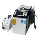 Handheld Laser Welding Machine With Raycus 1500W/2000W/3000W Control System for sale