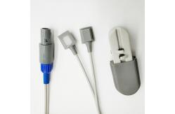 China Mindray Mec 2000 Pm8000 Adult Ear Clip Spo2 Sensor supplier