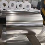 3000 Series High Gloss 3105 Aluminum Alloy Coil With Superior Formability
