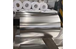 China 3000 Series High Gloss 3105 Aluminum Alloy Coil With Superior Formability supplier
