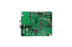 China Turnkey PCB Board Assembly Metal Base Boards Printed Circuit Assembly M6 supplier