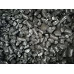 Road Construction Coal Tar Bitumen Black Solid Ash 0.3% Max Binder Material