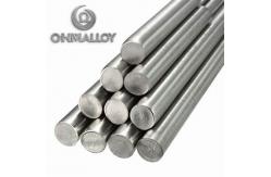 China High Temp Engineering 450mm ASTM B166 Inconel 600 Bar supplier