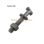 Screw Set,Scaffolding Coupler for sale