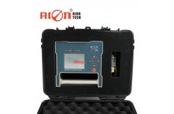 China DMI850 Portable 2 Axis High Accuracy Digital Inclinometer With Night Vision supplier