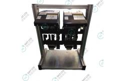 China N610027107AB SMT Panasonic 12 NOZZLE HEAD UNIT supplier