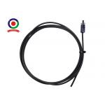 16ft 1 Pair Pv Solar Panel Extensions Cable With Solar Male And Female Connector for sale