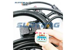 China 4943176 Electronic Control Module Harness Wiring Harness For QSL9 ISL9 Engine supplier
