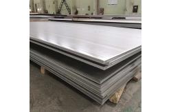China 4mm 10mm 20mm 2b Finish Ss Sheet 304 430 Hot Rolled supplier