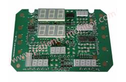 China CE Patient Monitor Parts Control Board PWB 2034402-001 REV B supplier