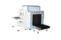 China Network Interface X Ray Baggage Scanner Security Inspection Equipment High Penetration supplier