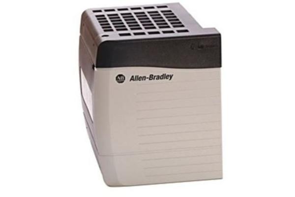 AB | 1756-PAR2 | Power Supply Module