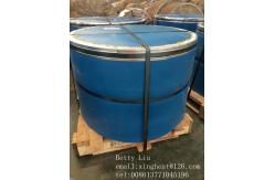 China JIS G3303/EN10202/ASTM624 Standard Tinplate Sheet With Customizable Thickness And Dimensions supplier