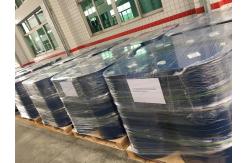 China Fire Resistant Epoxy Resin Curing Agent Industrial For Electric Insulator supplier