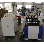 Leadshine Drive Wood Router Machine Height 300mm Cnc Carving Machine for sale
