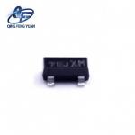 Integrated Circuits Microcontroller 2N7002E-T1-E3 Vi-shay Si3476DV-T1-GE3 for sale