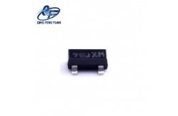 China Integrated Circuits Microcontroller 2N7002E-T1-E3 Vi-shay Si3476DV-T1-GE3 supplier