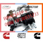 Neutral Fuel Diesel Injection Pump 2872930 3977327 4902731 For Cummins ISLE Engine for sale