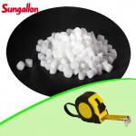 Sungallon GP310 White Opaque TPE Raw Material 40A~90A Eco-Friendly for sale