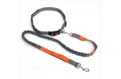 China Around Waist Pet Traction Rope Explosion Proof Belt For Medium Large Dogs supplier