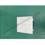 Edan IM60 Patient Monitor parts Battery Cover Door 21.51.410848