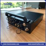 High Powered IP Mesh With Vehicle Mounted For NLOS Long Range Video Transmitting for sale