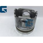 Durable  Excavator Spare Parts / Diesel Engine Parts 3406 Piston 9Y7212  9Y-7212 for sale