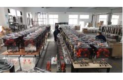 China Automatic Orange Juicer Machine manufacturer