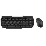 2.4G Wireless Lightweight Design Waterproof Keyboard USB Plug And Play Custom Printing Supported 800/1200/1600 DPI 55g HIPS Eco-friendly Material for sale
