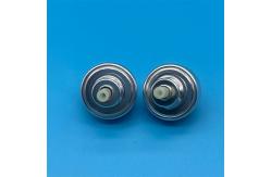 China Household Aerosol Sprays 20mm Inverted Continuous Valve Consistent Dispensing | High-Flow Performance supplier