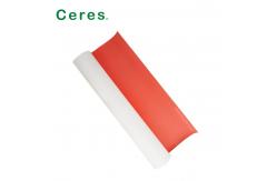 China Uv Self Adhesive Offset Printing Rubber Blanket 0.95 And 1.95mm Thickness supplier