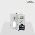 Astm D86 Standard Distillation Petroleum Test Equipment 50Hz for sale
