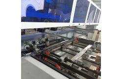 China Automatic Cnc Corrugated Roofing Pallet Nailing Machine supplier