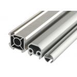 Wear Resistance 6061 T6 Extruded Aluminum Framing Systems for sale