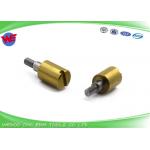 Mitsubishi Power Feeder Contact X054D990H01 DA78100 DA781A Power Feeder for CUT for sale