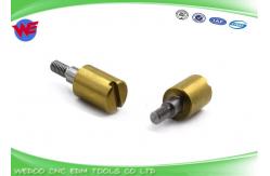 China Mitsubishi Power Feeder Contact X054D990H01 DA78100 DA781A Power Feeder for CUT supplier