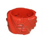 Spiral Vane Rigid Bow Spring Centralizer Casing Roller for sale