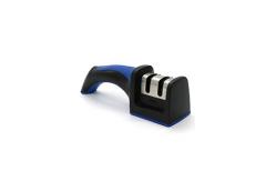 China High Strength Kitchen Knife Sharpener With Premium Double System Adjustable supplier