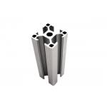6082 T6 Aluminum Extrusion Profile Anodizing Powder Painting For Elevators