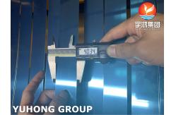 China JIS G4304, G4305 SUS430J1L Precision Stainless Steel Strip For Marine Applications supplier