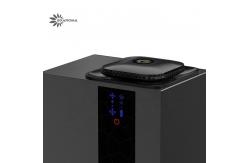 China Household Smart Luxury Scent Diffuser Humidifier Essential Oil Aroma Diffuser supplier
