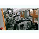 Flexible Robot Ultrasonic Punching And Welding Machine For Car Plastic Bumper for sale