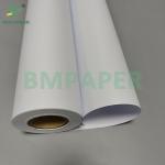 20LB CAD Plotter Paper Drawing Engineering Paper inkjet bond  36 24”