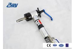 China ID Mounted Pipe Beveling Tool with Various Beveling Angle supplier