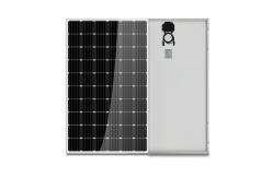 China 250W Custom Waterproof Monocrystalline Mono Solar Panel With TPT Backsheet supplier