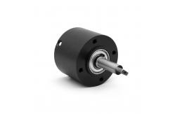 China 20 Kg Cm Stepper Motor With Planetary Gearbox supplier